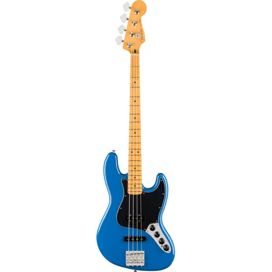Fender Player II MOD J Bass MN ELB