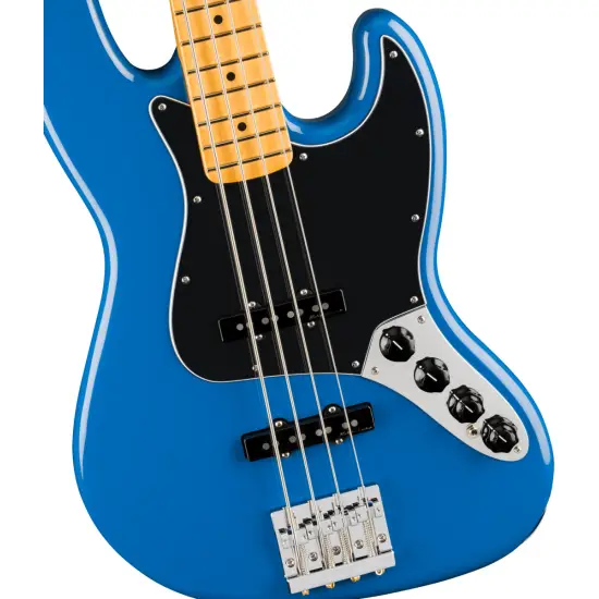 Fender Player II MOD J Bass MN ELB