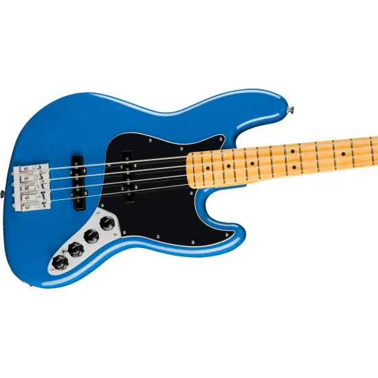 Fender Player II MOD J Bass MN ELB