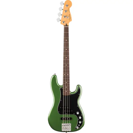 Fender Player II MOD P Bass RW HGM