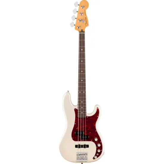 Fender Player II MOD P Bass RW OLP