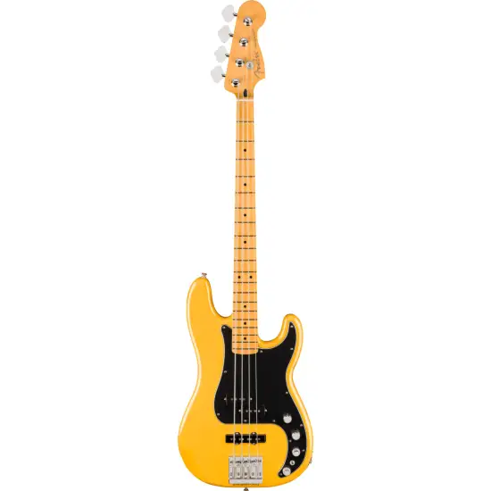 Fender Player II MOD P Bass MN SSY