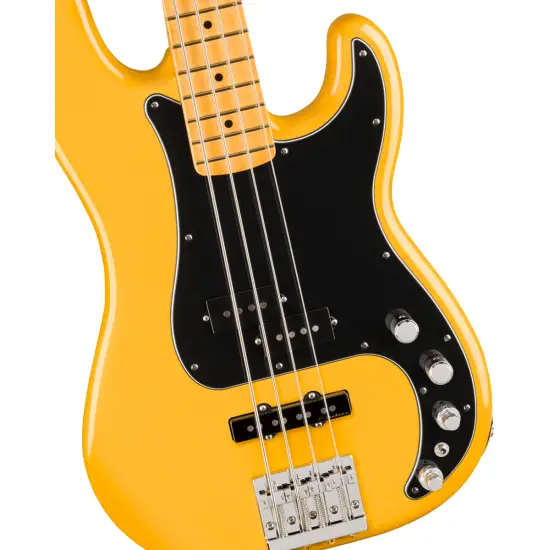 Fender Player II MOD P Bass MN SSY