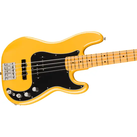 Fender Player II MOD P Bass MN SSY