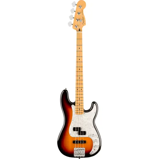 Fender Player II MOD P Bass MN 3TS