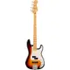 Fender Player II MOD P Bass MN 3TS