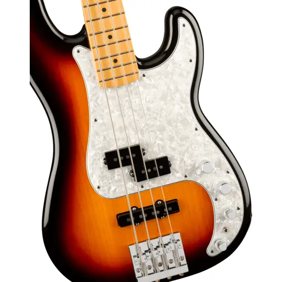 Fender Player II MOD P Bass MN 3TS