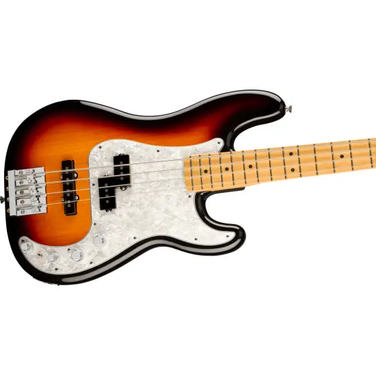 Fender Player II MOD P Bass MN 3TS