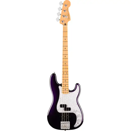 Fender Player II MOD P Bass MN DSK