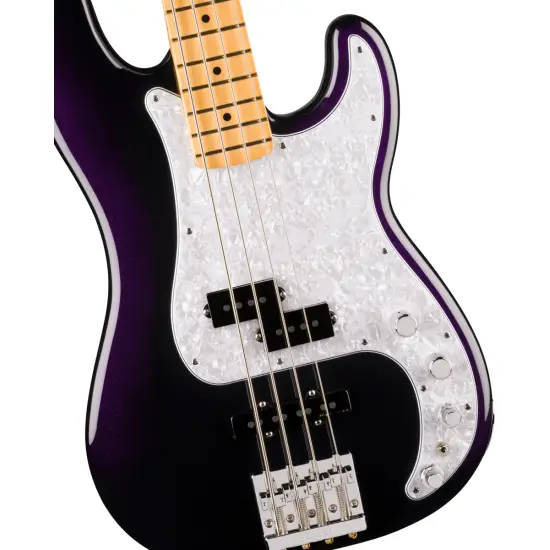 Fender Player II MOD P Bass MN DSK