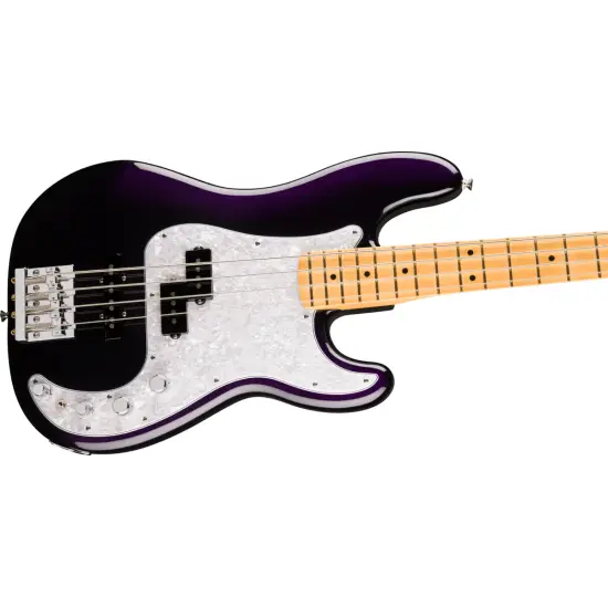 Fender Player II MOD P Bass MN DSK