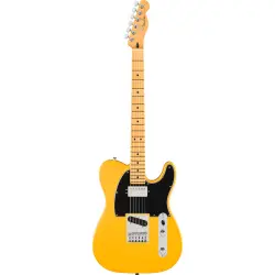 Fender Player II MOD Tele SH MN SSY