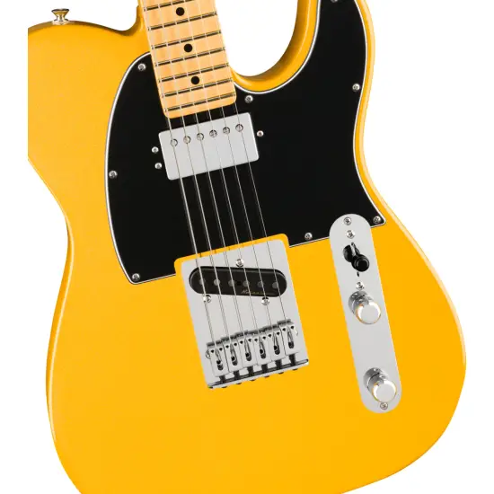 Fender Player II MOD Tele SH MN SSY