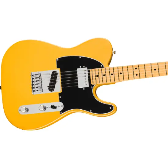 Fender Player II MOD Tele SH MN SSY