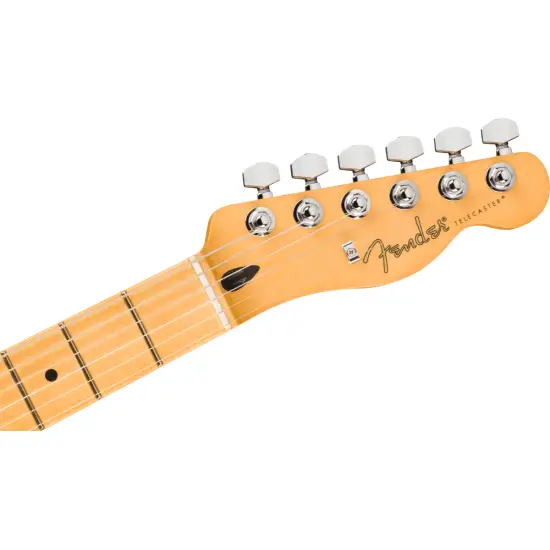 Fender Player II MOD Tele SH MN SSY
