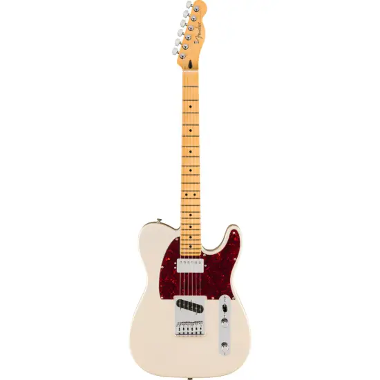 Fender Player II MOD Tele SH MN OLP