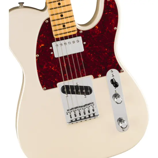 Fender Player II MOD Tele SH MN OLP