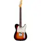 Fender Player II MOD Tele SH RW 3TS