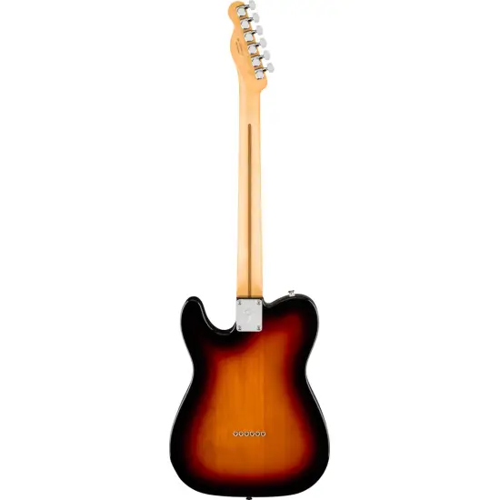Fender Player II MOD Tele SH RW 3TS