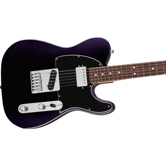 Fender Player II MOD Tele SH RW DSK