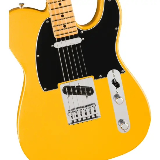 Fender Player II MOD Tele MN SSY