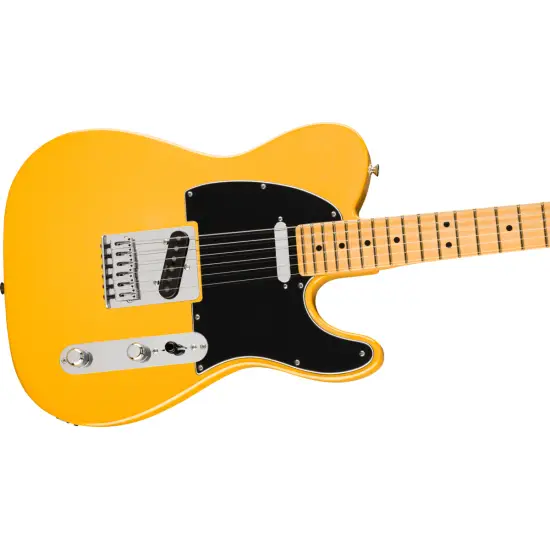 Fender Player II MOD Tele MN SSY