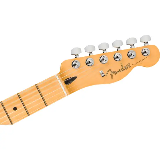 Fender Player II MOD Tele MN SSY