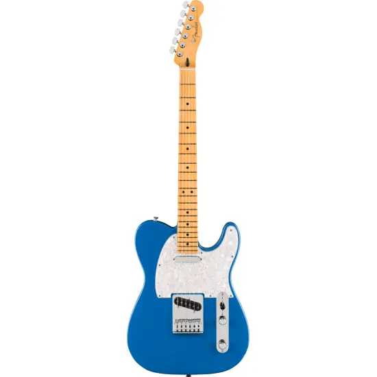 Fender Player II MOD Tele MN ELB