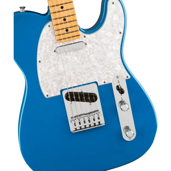 Fender Player II MOD Tele MN ELB