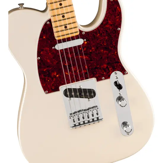 Fender Player II MOD Tele MN OLP