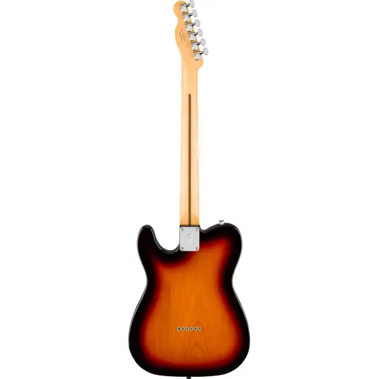Fender Player II MOD Tele RW 3TS