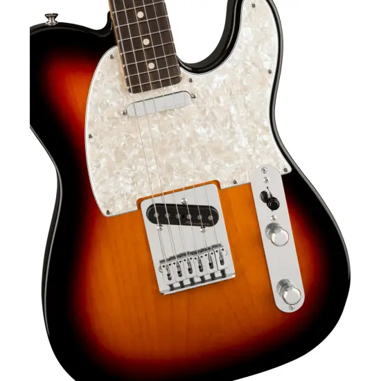Fender Player II MOD Tele RW 3TS