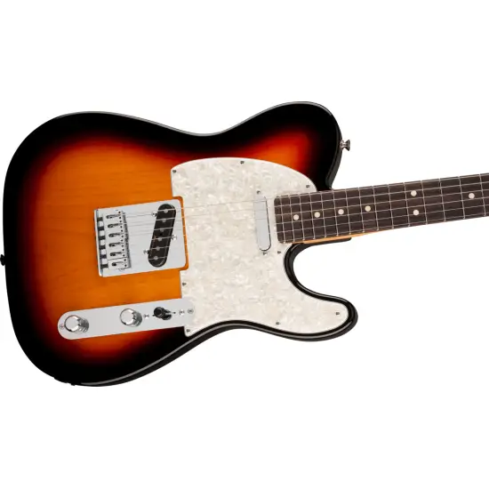 Fender Player II MOD Tele RW 3TS