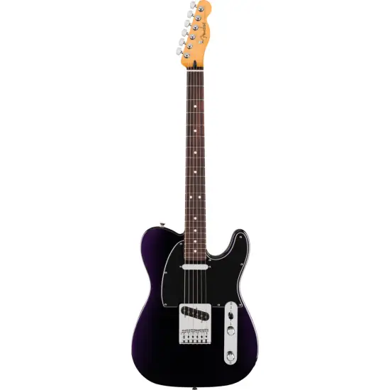 Fender Player II MOD Tele RW DSK