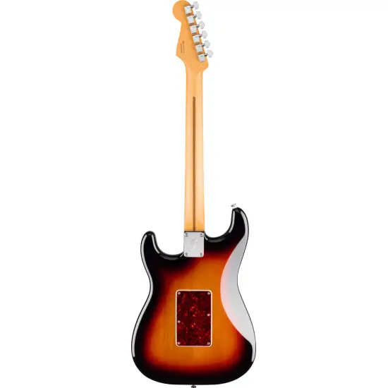 Fender Player II MOD Strat FR RW 3TS