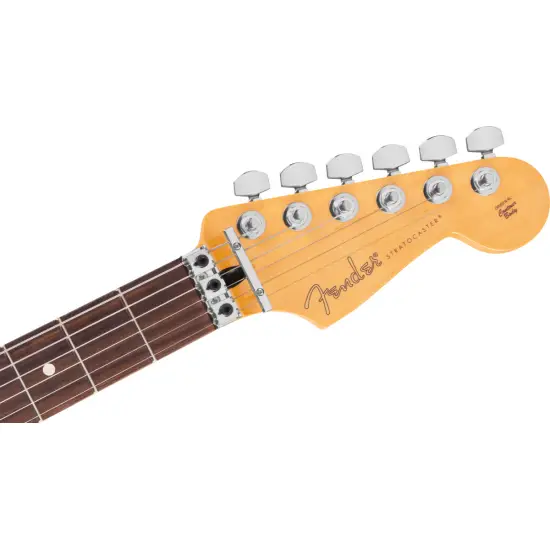 Fender Player II MOD Strat FR RW 3TS