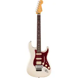 Fender Player II MOD Strat FR RW OLP