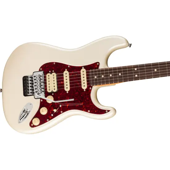 Fender Player II MOD Strat FR RW OLP