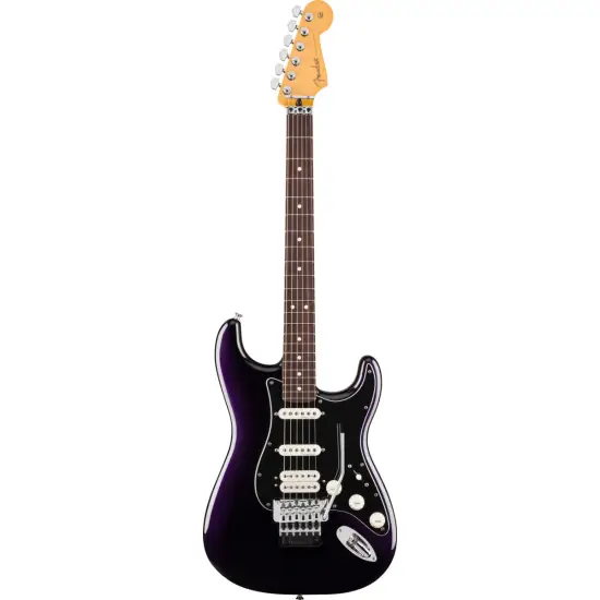 Fender Player II MOD Start FR RW DSK