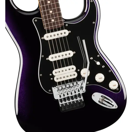 Fender Player II MOD Start FR RW DSK