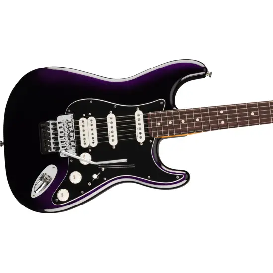 Fender Player II MOD Start FR RW DSK