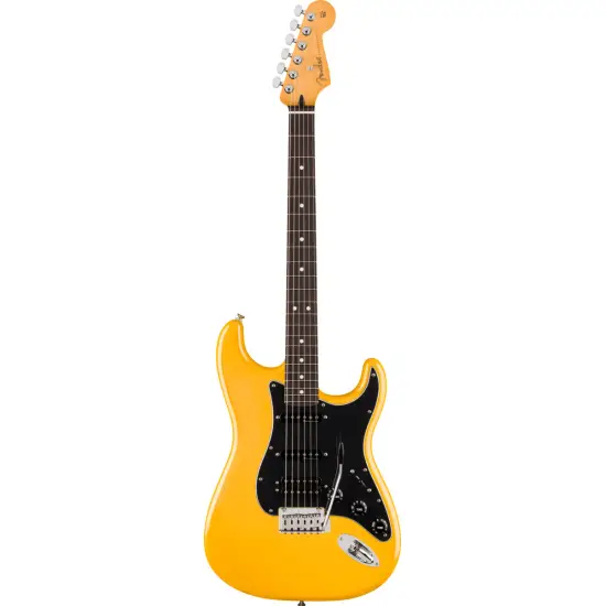 Fender Player II MOD Strat HSS RW SSY
