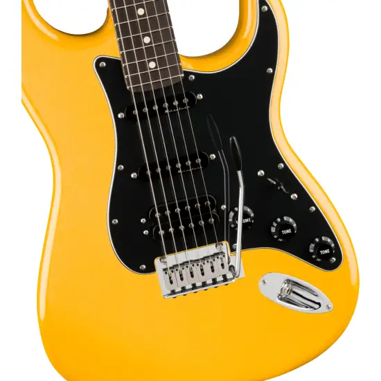 Fender Player II MOD Strat HSS RW SSY