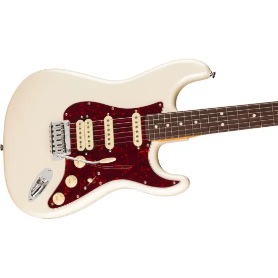 Fender Player II MOD Strat HSS RW OLP