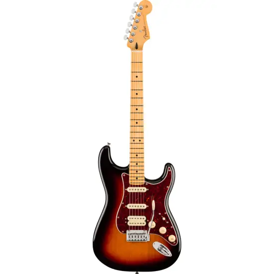 Fender Player II MOD Strat HSS MN 3TS