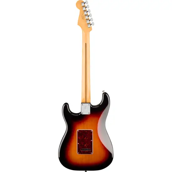Fender Player II MOD Strat HSS MN 3TS