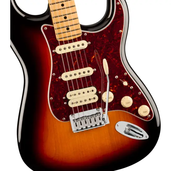 Fender Player II MOD Strat HSS MN 3TS