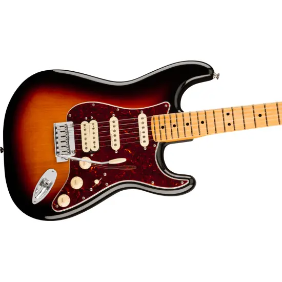 Fender Player II MOD Strat HSS MN 3TS