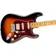 Fender Player II MOD Strat HSS MN 3TS