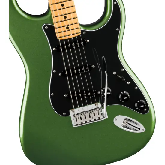 Fender Player II MOD Strat MN HGM